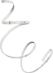 Osram - Striscia LED SMART+ FLEX RGB+TW dimmerabile 1m LED/3,4W/230V 2700-6500K Wi-Fi