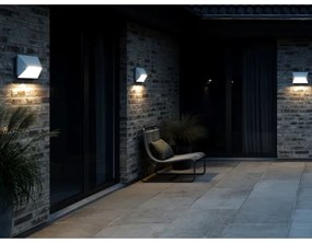 Nordlux - Applique da esterno PONTIO 2xGU10/25W/230V IP54