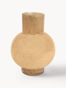 Vaso in vetro Sahara, alt. 29 cm