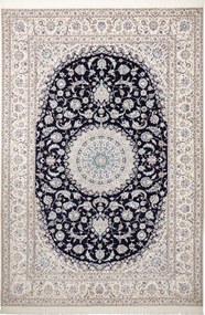 Nain Tappeto persiano 220 x 320 (Iran) Annodato A Mano