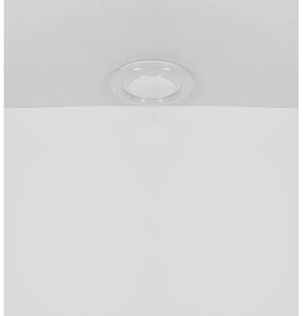 Globo 483111-40 - Lampada LED da soffitto RADA LED/40W/230V Ø 49 cm