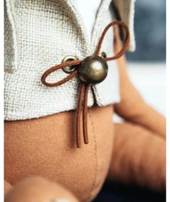 Happy Lamps - Lampada da tavolo LED per bambini CHARLES LED/5,4W/230V orso