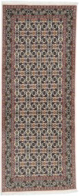 Tabriz Tappeto persiano 210x80 (Iran) Annodato A Mano