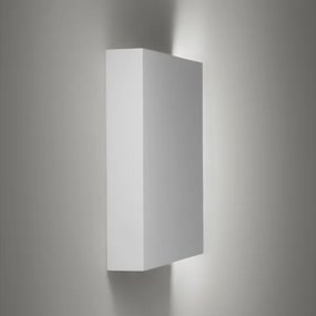 Ideal Lux - Applique da esterno a LED POST-IT LED/3W/12V CRI 90 bianco