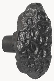 Gancio da parete in metallo Comber