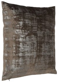 Eglo 420077 - Cuscino decorativo SINGU 45x45 cm marrone