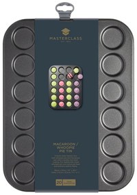 Stampo antiaderente per amaretti ' Master Class - Kitchen Craft