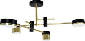 Lampada Led APP1001-4C