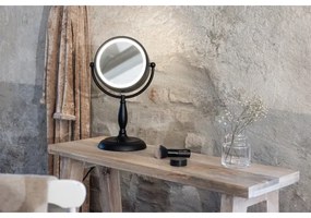 Markslöjd 108788 - Cosmetic specchio FACE 1xE14/25W/230V