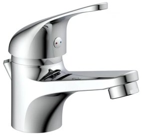 Eisl NI075CR - Miscelatore per lavabo GRANDE VITA CLASSIC cromo lucido