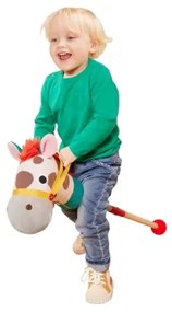 B-Toys - Hobby cavallo PONY PAL 2xAAA cavallo