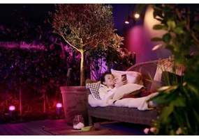 Philips 17420/30/P7 Hue CALLA LED RGB dimmerabile esterno 8W 24V IP65