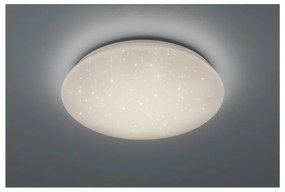 Apparecchio da soffitto a LED bianco Potz, diametro 50 cm Putz - Reality