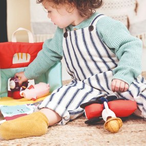 Lilliputiens - La mia prima fattoria