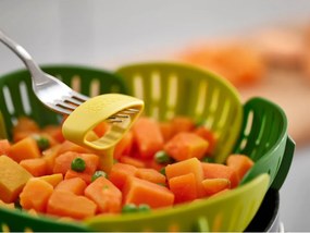 Vaporetto verde Bloom - Joseph Joseph