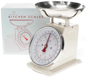Bilancia da cucina - Rex London