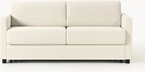 Divano letto 2 posti con materasso Morgan