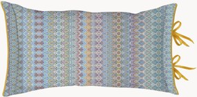 Cuscino in percalle di cotone Ashanti