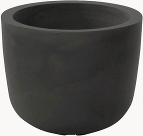 Portavaso da esterno Cup, alt. 40 cm