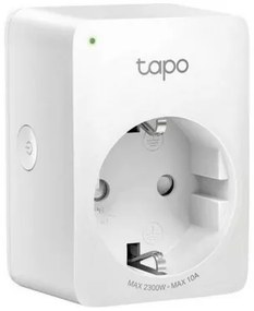 Presa Intelligente TP-Link Tapo P100 2300W Wi-Fi 220-240 V 10 A