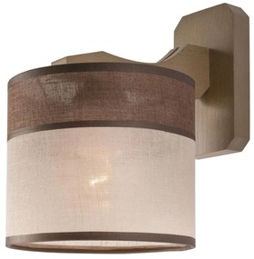 Lampada da parete ANDREA 1xE27/60W/230V