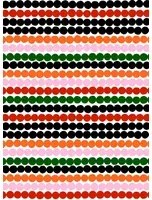 Marimekko Carta da parati Räsymatto - 23321