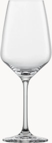 Set di 4 bicchieri da vino bianco Tulip