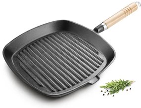 Lamart - Padella in ghisa 24 cm