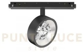 Ego spot flat led cob citizen dimmerabile dali 1100 lm 3000 k 9 w 3...