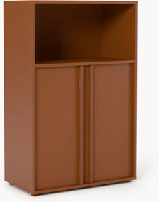 Modulo per sistema di scaffali modulare Ani