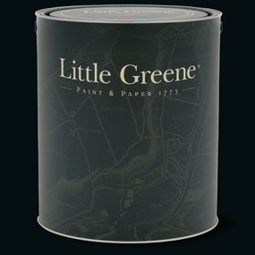 Little Greene Masonry Paint - 5l - Jack Black 119