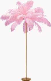 Lampada da terra Feather Palm