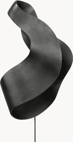 Applique grande a LED con luce regolabile Oyster