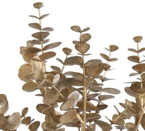 Eglo 428354 - Fiore artificiale MIADOL 43 cm oro