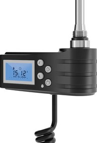 Mexen FA-J1229 resistenza elettrica 300 W, nera - W959-0300-70