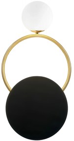 Lampada da parete APP923-1W