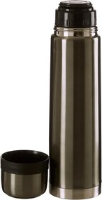 Thermos marrone 900 ml Morar - Premier Housewares