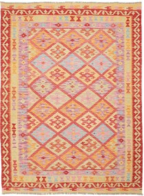 Kilim Tappeto orientale 150x200 (Pakistan) Tessuto A Mano