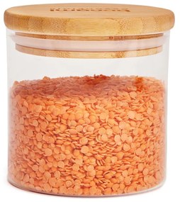 Barattolo di vetro per alimenti sfusi Mineral - Bonami Essentials
