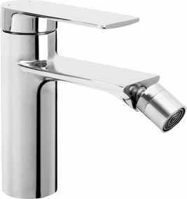 Rubinetto da bidet Rea Storm Chrome