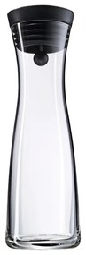 Caraffa per acqua in vetro , 1 l Basic - WMF