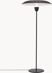 Lampada da terra a LED fatta a mano con luce regolabile Kantarell
