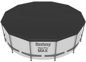 Copertura per Piscina Flowclear 457 cm - Bestway