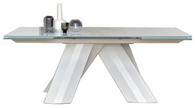 Ingenia TWIST  |tavolo allungabile|