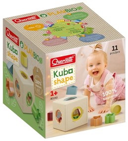 PlayBio - Kubo Shape