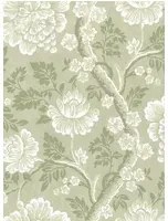 Little Greene Tapete Gustav - Dalana