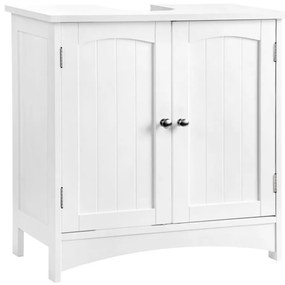 Mobile da bagno CLOE bianco