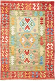 Kilim Tappeto orientale 100 x 150 (Pakistan) Tessuto A Mano