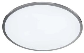 Wofi 9457.01.70.9600 - Plafoniera LED dimmerabile LINOX LED/34W/230V + +TC