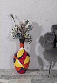 Vaso Rubic Cm Ø 29X59